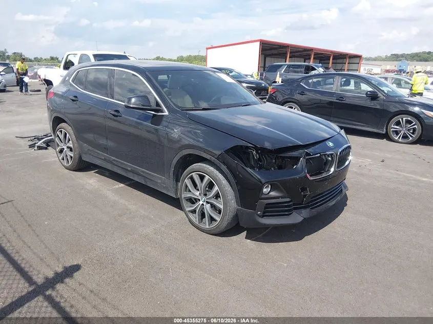 BMW X2 xDrive28I 2018