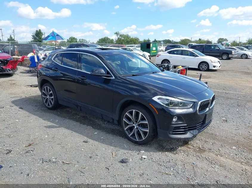 BMW X2 xDrive28I 2018