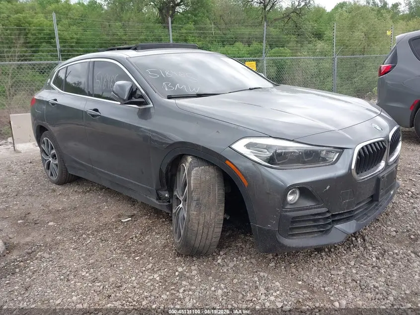 BMW X2 xDrive28I 2018