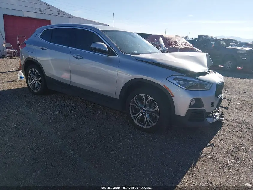 BMW X2 xDrive28I 2018