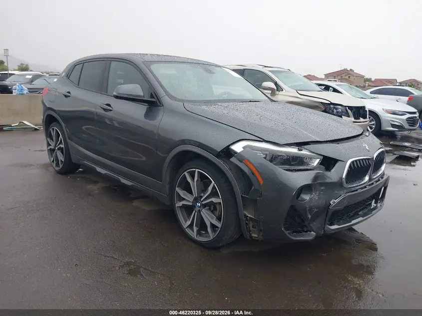 BMW X2 xDrive28I 2018