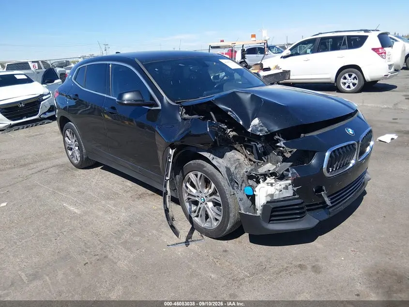 BMW X2 xDrive28I 2018