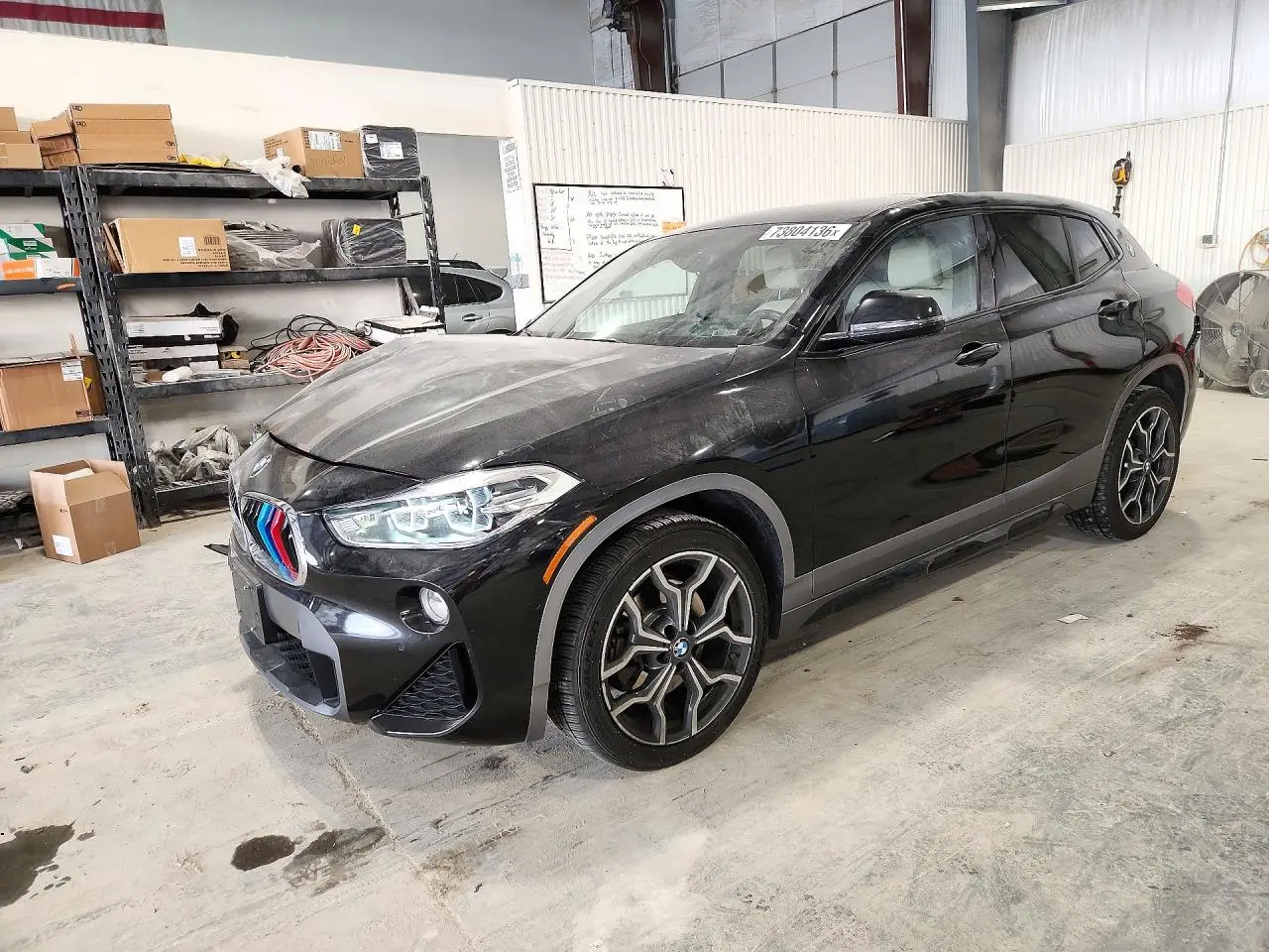BMW X2 xDrive28I 2018