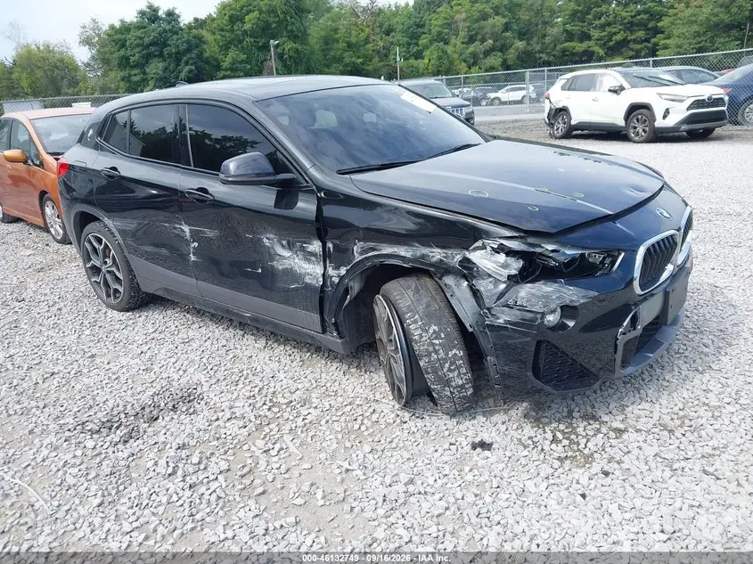 BMW X2 xDrive28I 2018