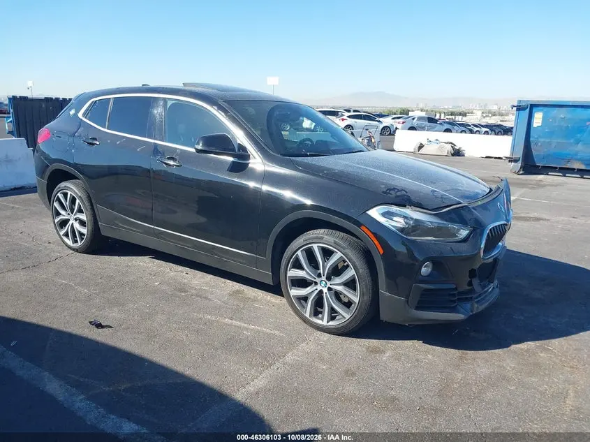 BMW X2 xDrive28I 2018