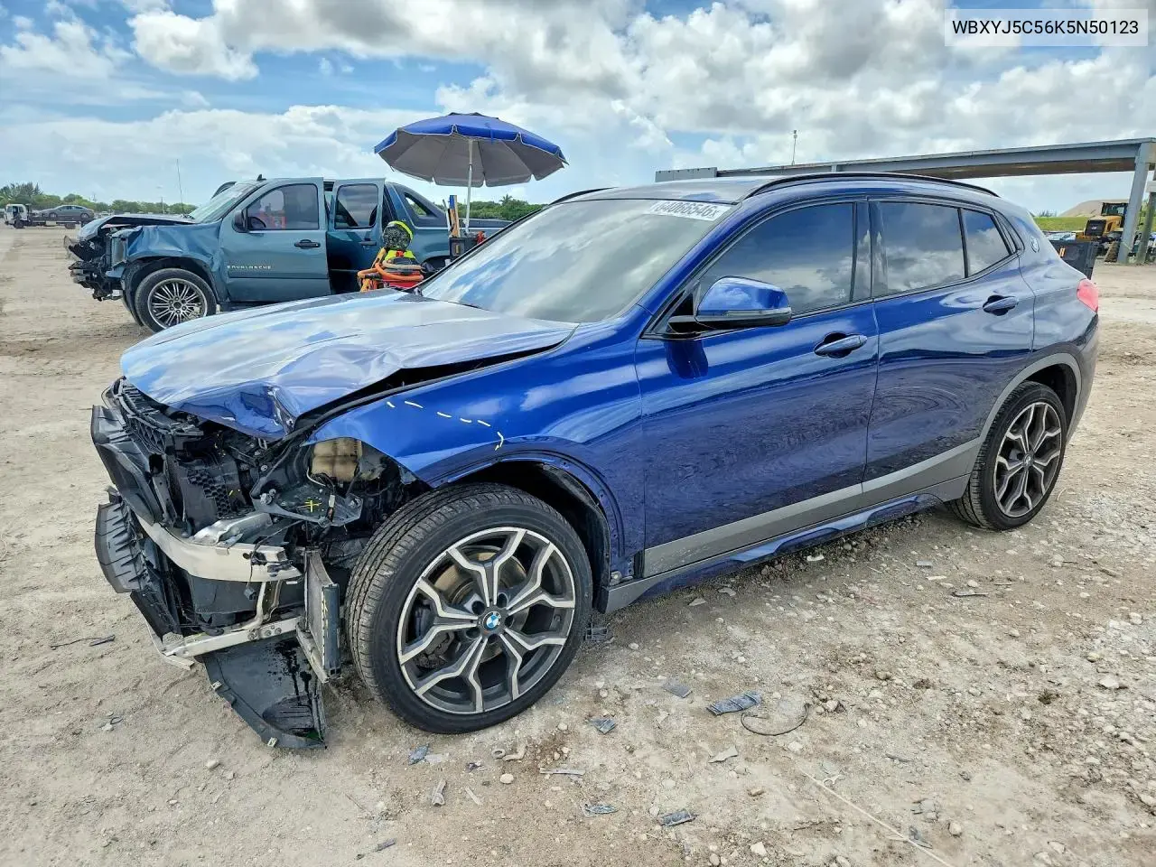 BMW X2 xDrive28I 2019