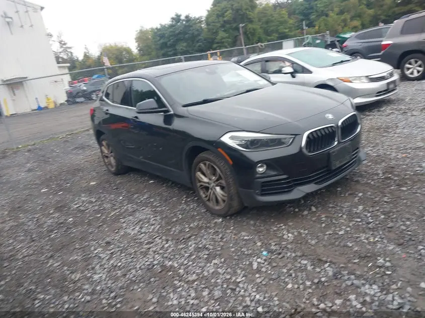 BMW X2 xDrive28I 2019
