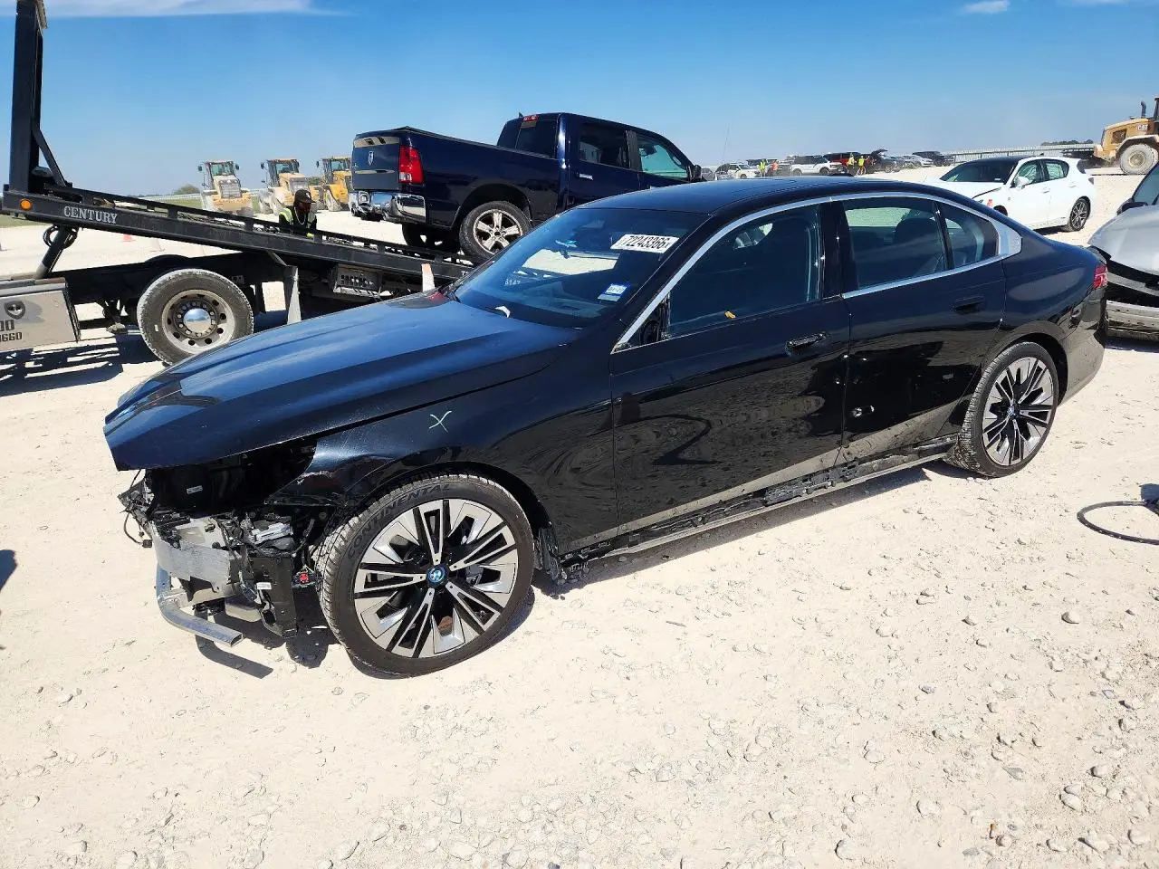 BMW I5 Edrive 40 2024