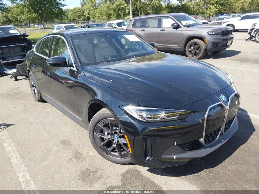 BMW I4 Gran Coupe Edrive35 2024