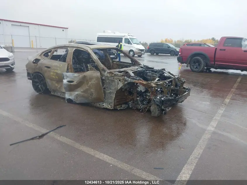 BMW I4 Edrive35 2023