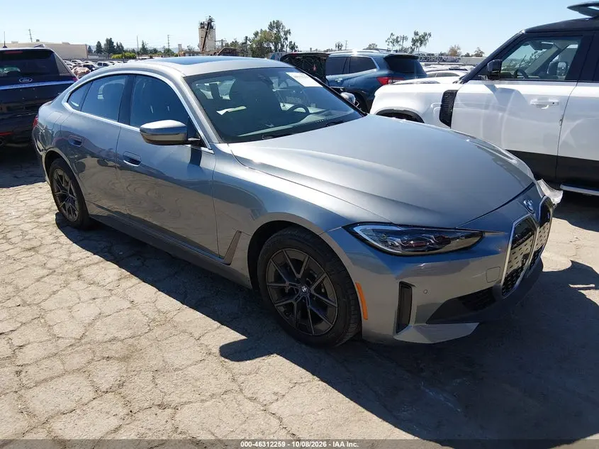 BMW I4 Gran Coupe Edrive35 2024