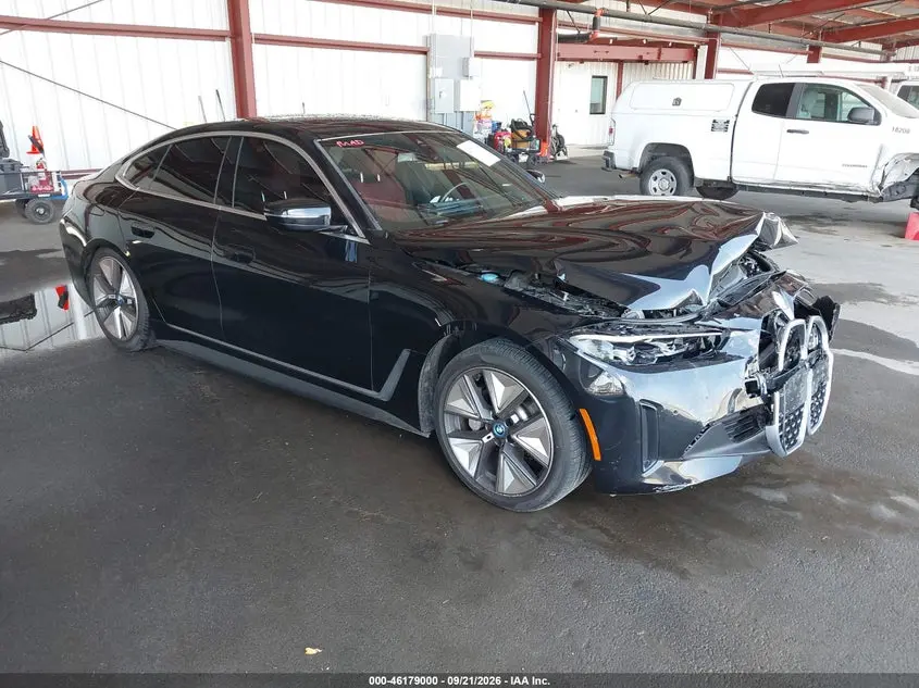 BMW I4 Gran Coupe Edrive35 2024