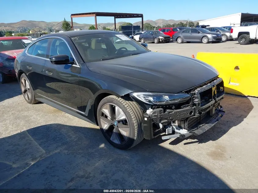 BMW I4 Gran Coupe Edrive35 2024