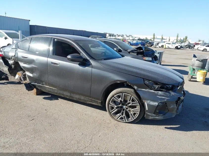 BMW I5 Edrive40 2026