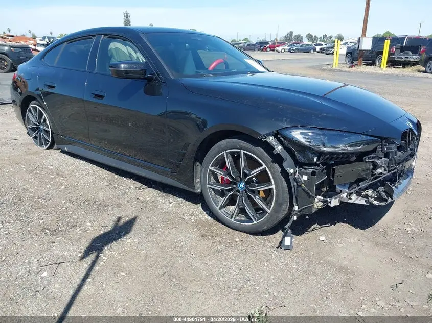BMW I4 Gran Coupe Edrive40 2024