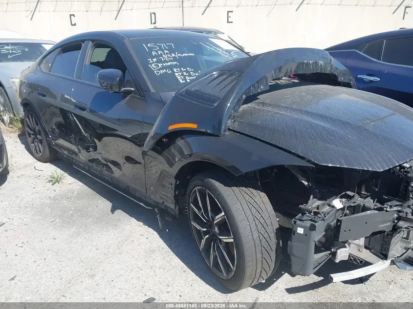 BMW I4 Edrive40 2023