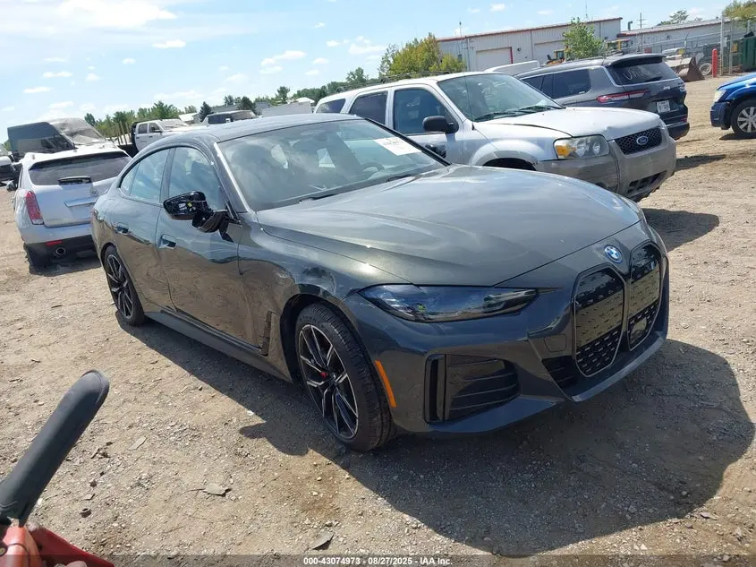 BMW I4 Edrive40 2024