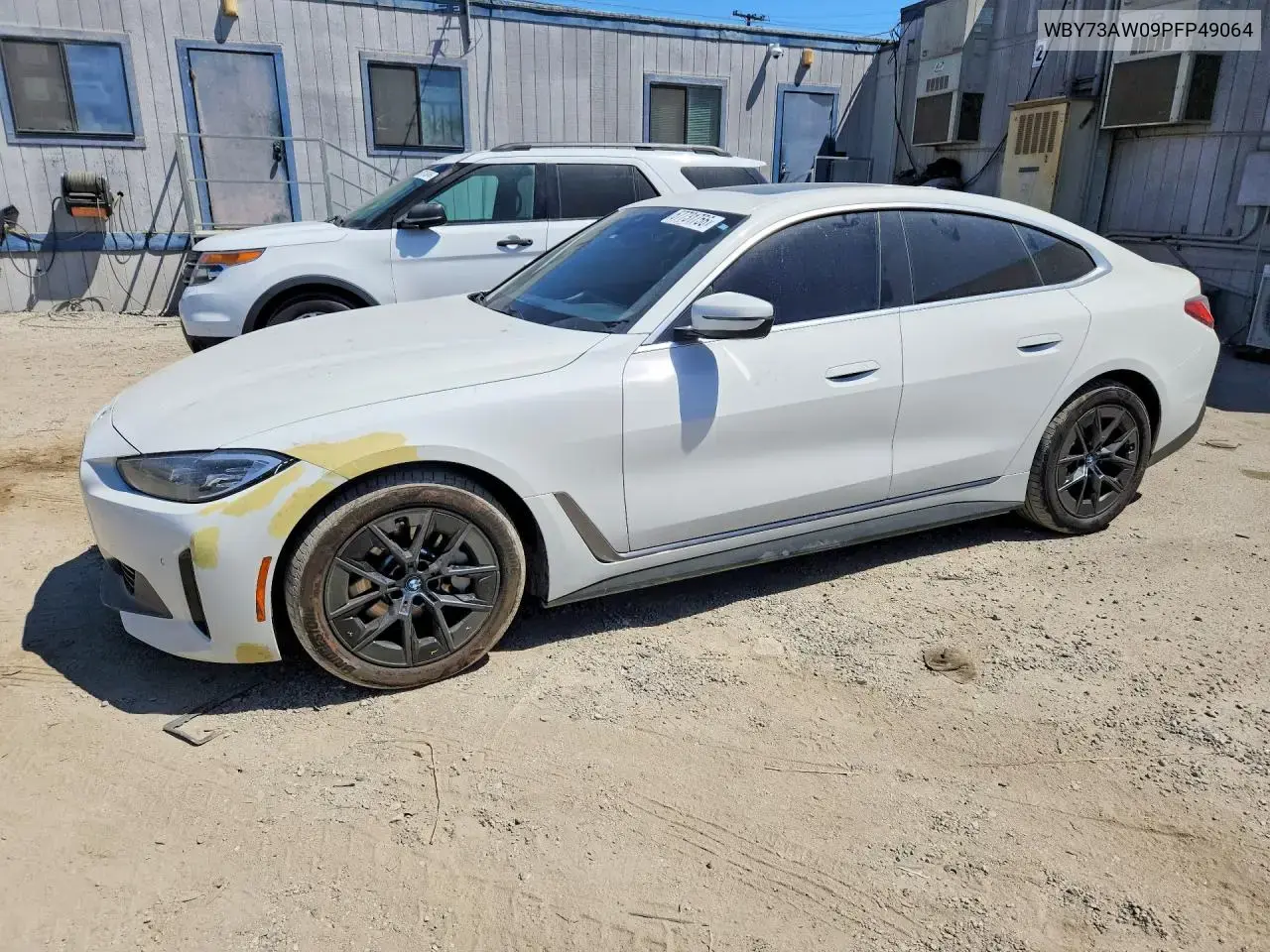 BMW I4 Edrive 40 2023