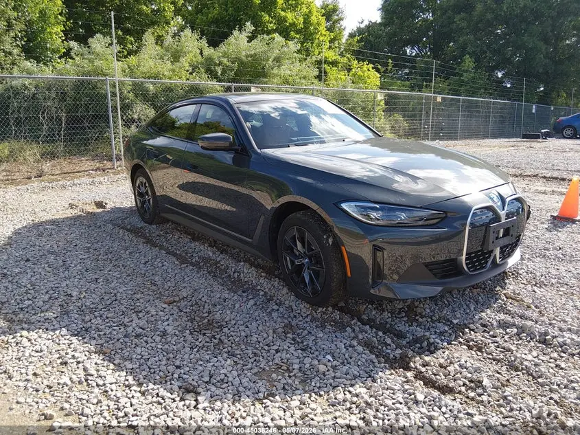 BMW I4 Edrive40 2023