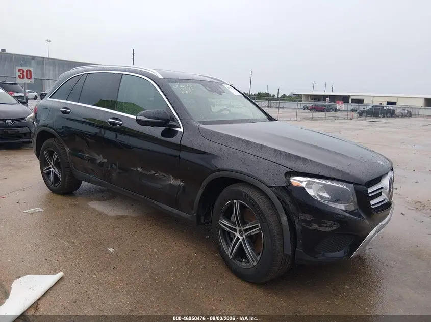 Mercedes-Benz Glc 300 4Matic 2019