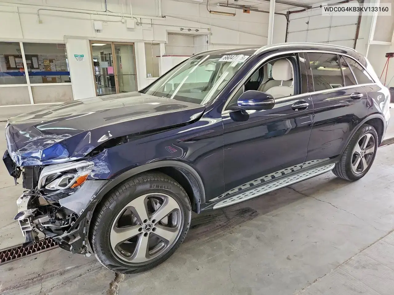 Mercedes-Benz Glc 300 4Matic 2019