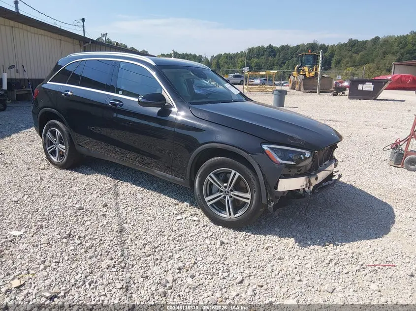 Mercedes-Benz Glc 300 4Matic 2020