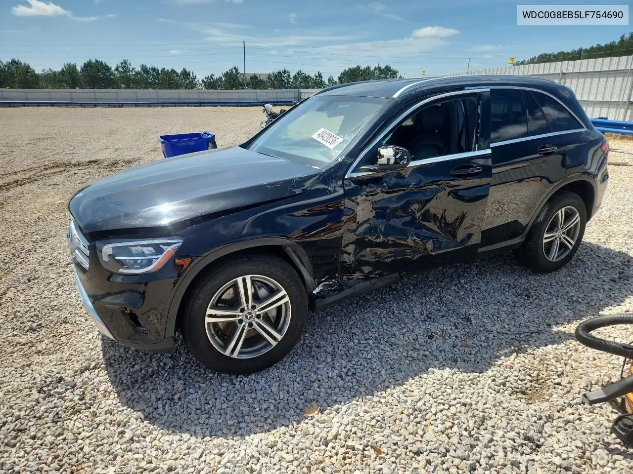 Mercedes-Benz Glc 300 4Matic 2020