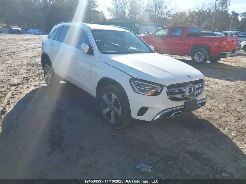 Mercedes-Benz Glc 300 4Matic 2020