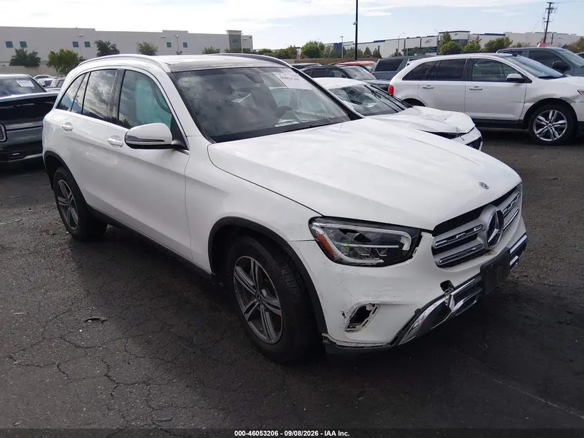 Mercedes-Benz Glc 300 4Matic 2020