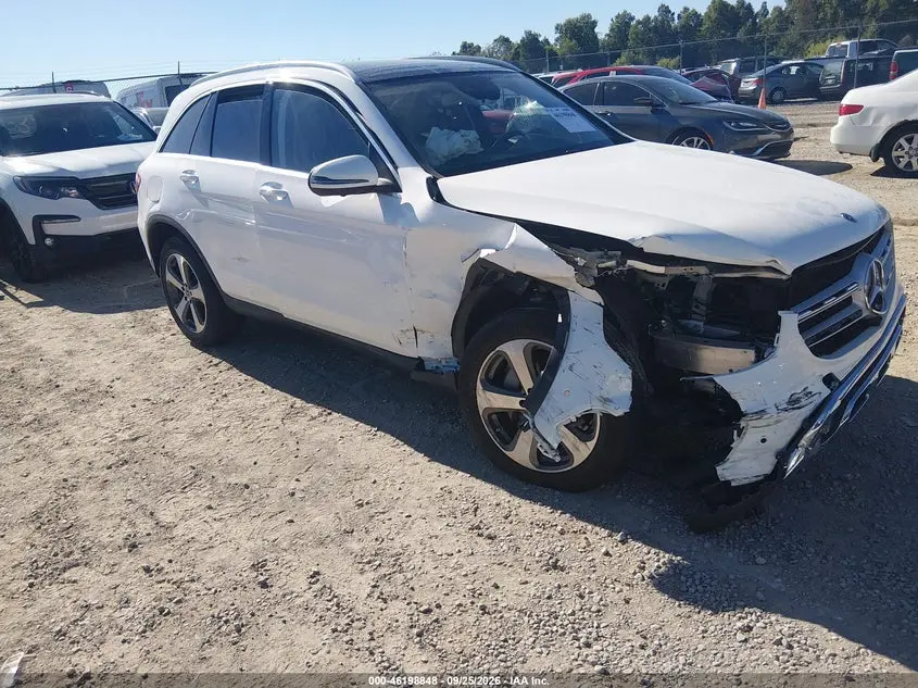 Mercedes-Benz Glc 300 4Matic 2020