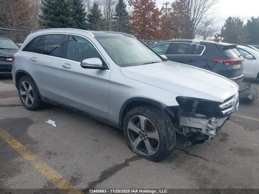 Mercedes-Benz Glc 300 4Matic 2020