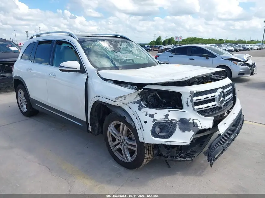 Mercedes-Benz Glb 250 4Matic 2020
