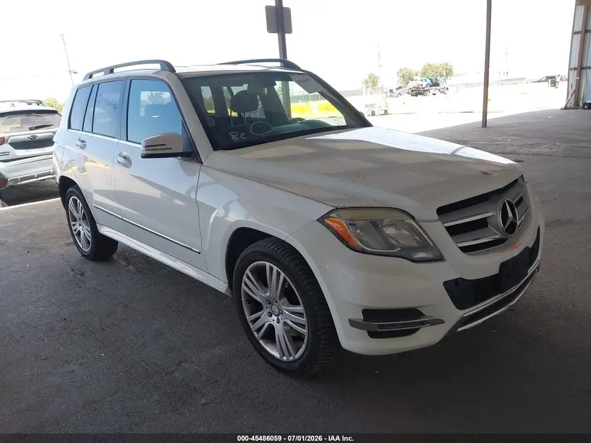 Mercedes-Benz Glk 250 Bluetec 4Matic 2015
