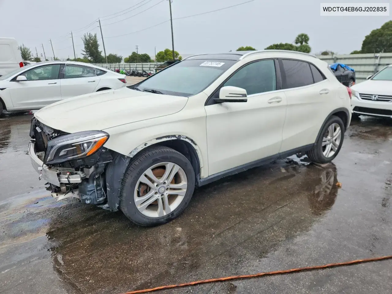 Mercedes-Benz Gla 250 2016