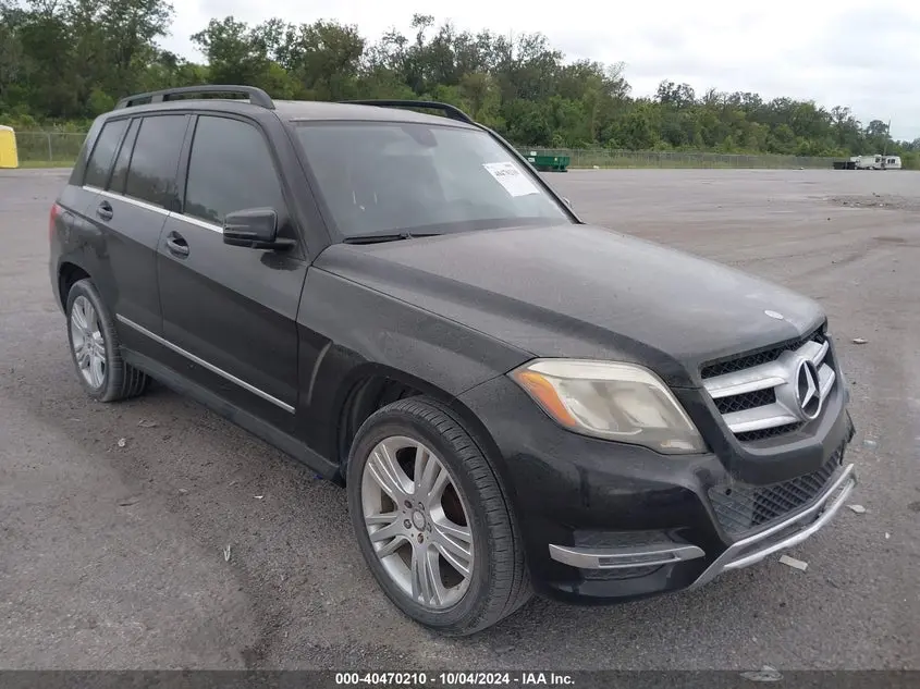 Mercedes-Benz Gla 250 2017
