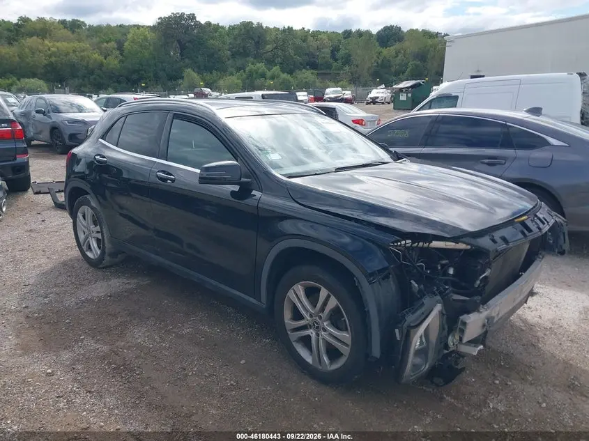 Mercedes-Benz Gla 250 4Matic 2020