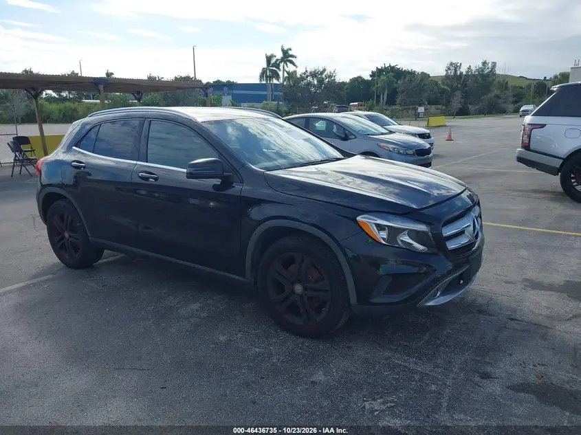 Mercedes-Benz Gla 250 4Matic 2016