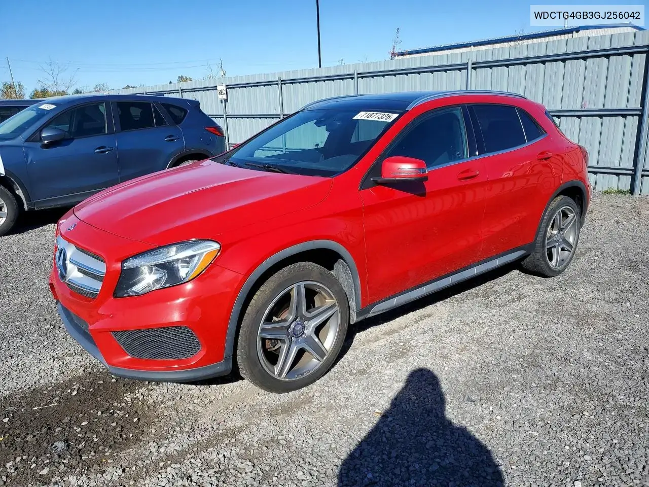 Mercedes-Benz Gla 250 4Matic 2016