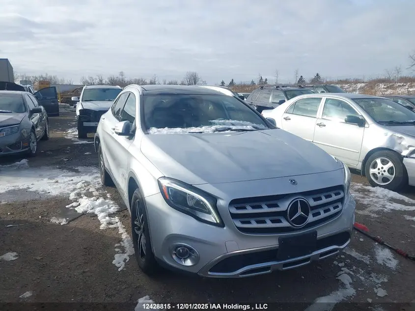 Mercedes-Benz Gla 250 4Matic 2020
