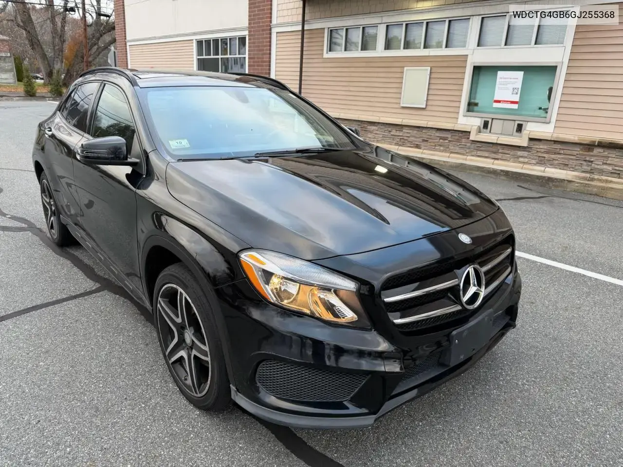 Mercedes-Benz Gla 250 4Matic 2016