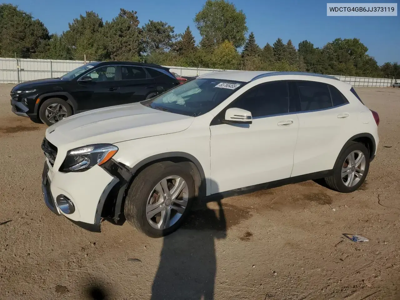 Mercedes-Benz Gla 250 4Matic 2018