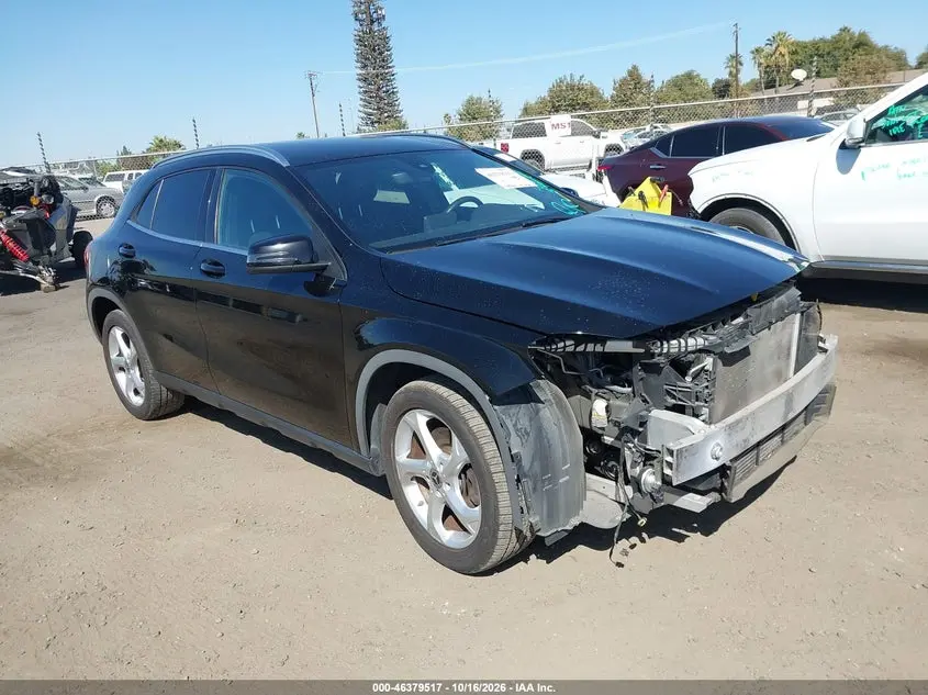 Mercedes-Benz Gla 250 4Matic 2018