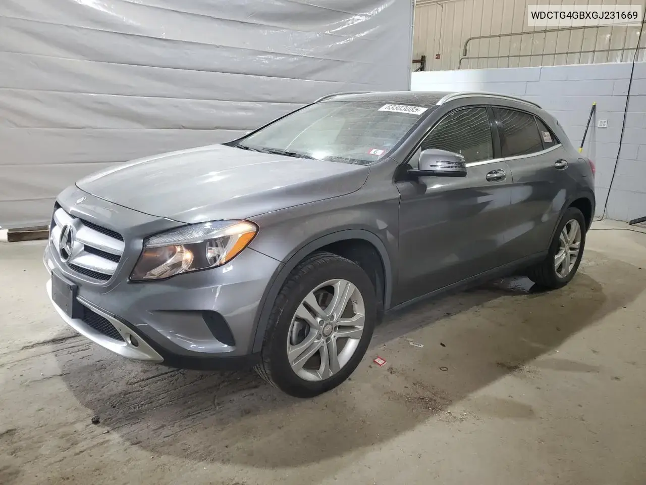 Mercedes-Benz Gla 250 4Matic 2016