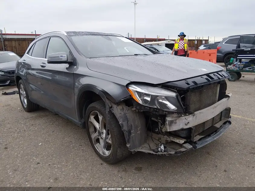 Mercedes-Benz Gla 250 4Matic 2020