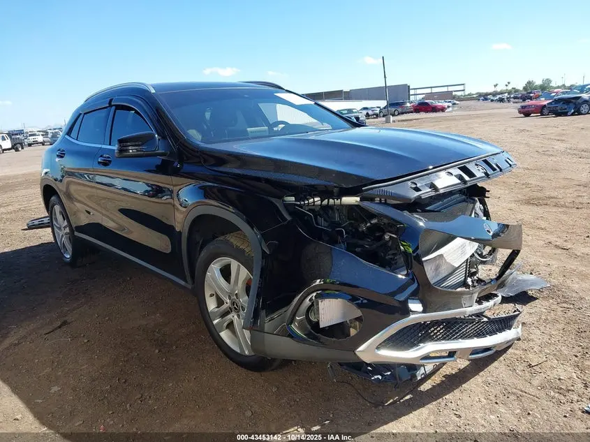 Mercedes-Benz Gla 250 4Matic 2020