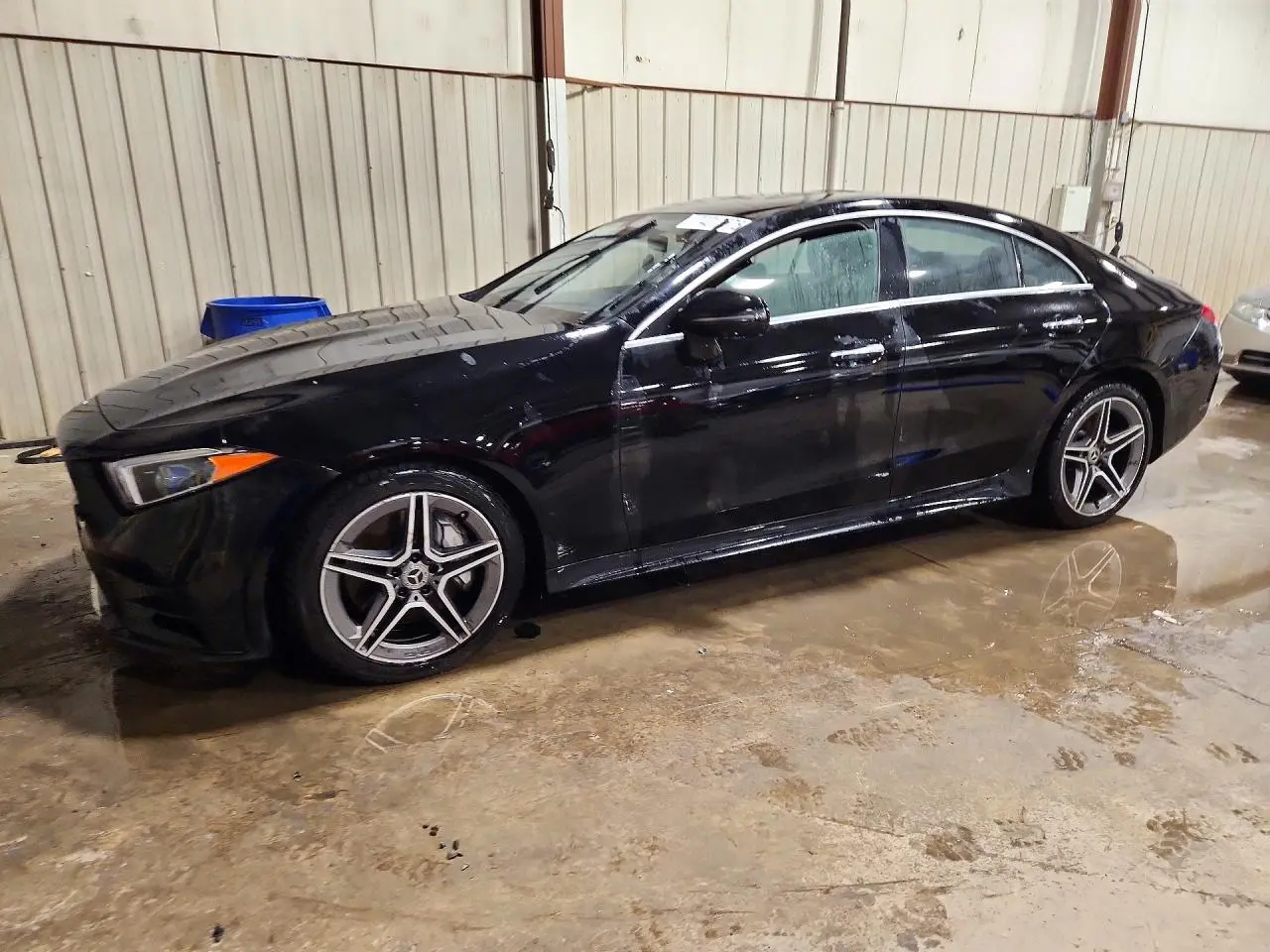Mercedes-Benz Cls 450 4Matic 2020