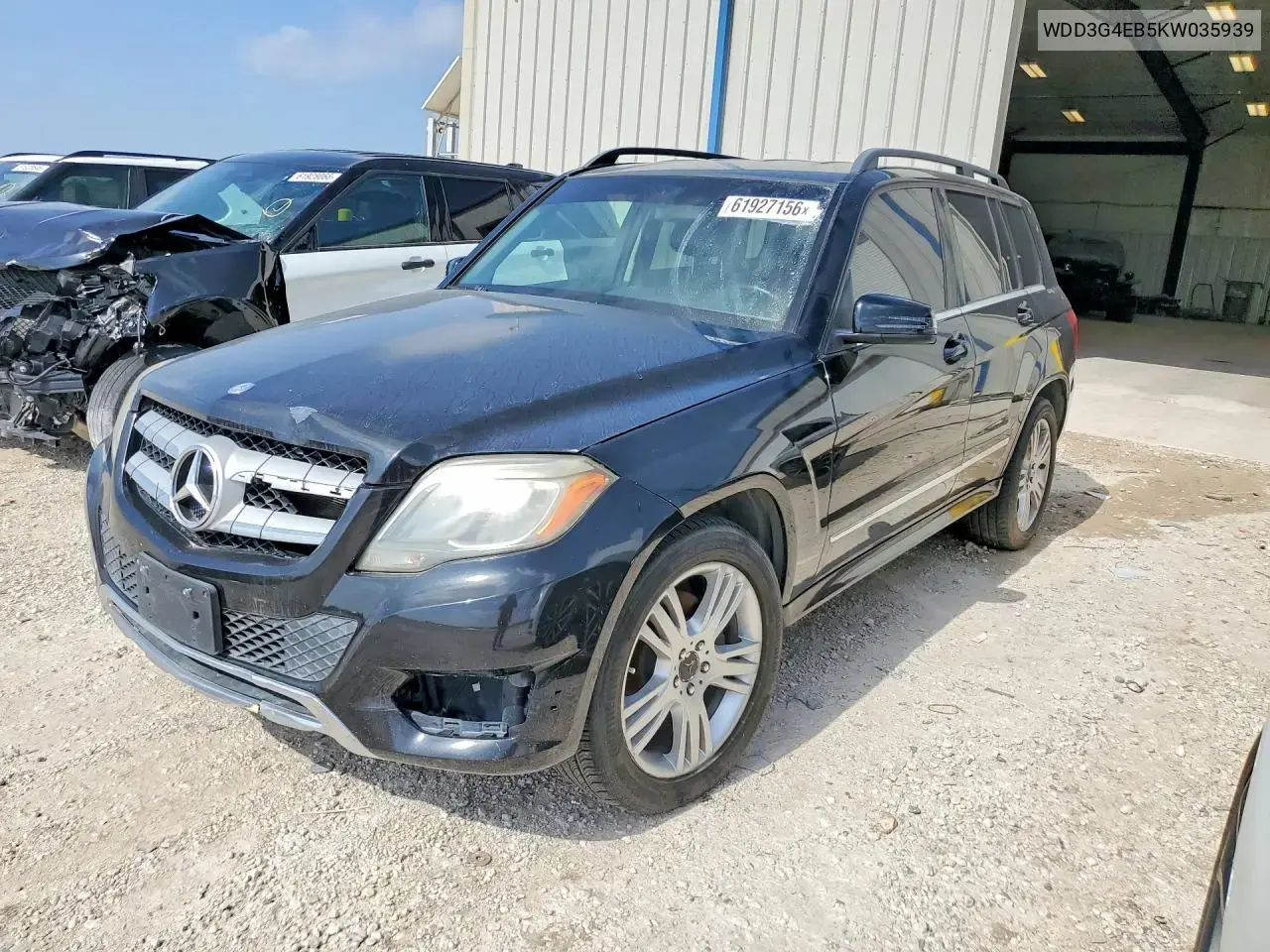 Mercedes-Benz A 220 2019