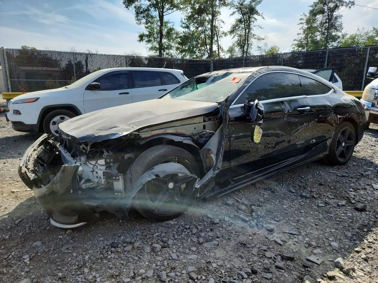 Mercedes-Benz C 300 4Matic 2018