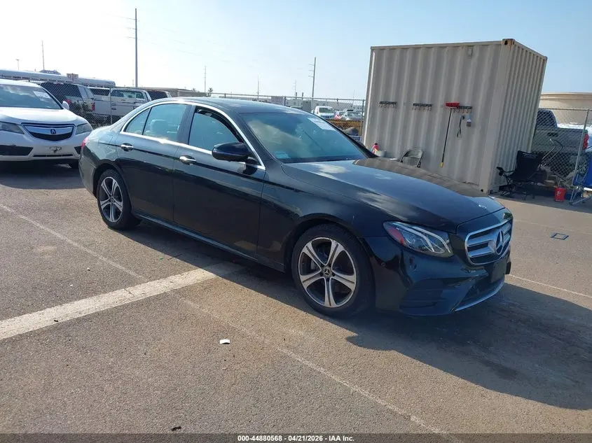 Mercedes-Benz E 300 2019