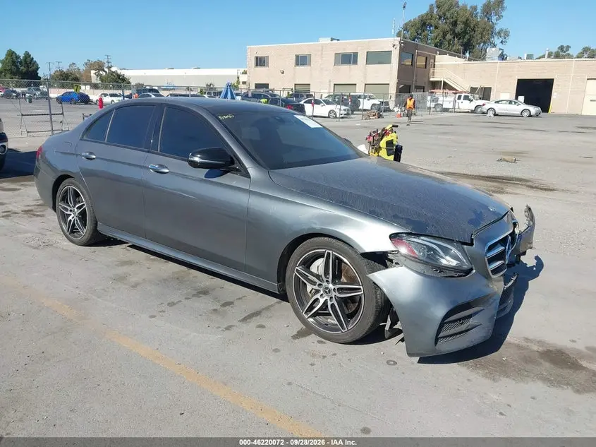 Mercedes-Benz E 300 2019